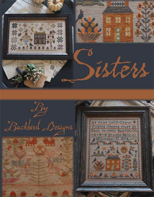(image for) Sisters